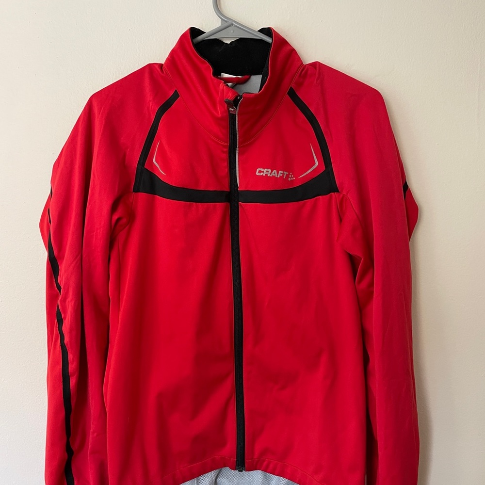 Craft Thermal Cycling Jacket L